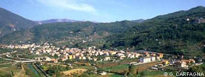 Comune di Borgo Velino