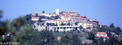 Comune di Monte San Giovanni in Sabina