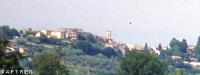 Comune di Poggio San Lorenzo