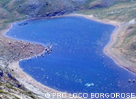 Lago della Duchessa