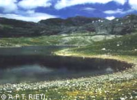 Lago della Duchessa