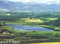 Lago di Ventina