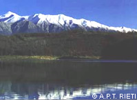 Lago di Scandarello