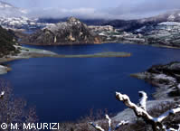 Lago del Turano